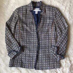 Doncaster Signature Jacket